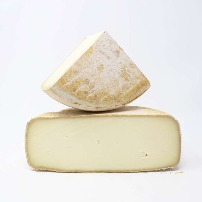 Ossau Iraty PDO Onetik - Curedandcultivated