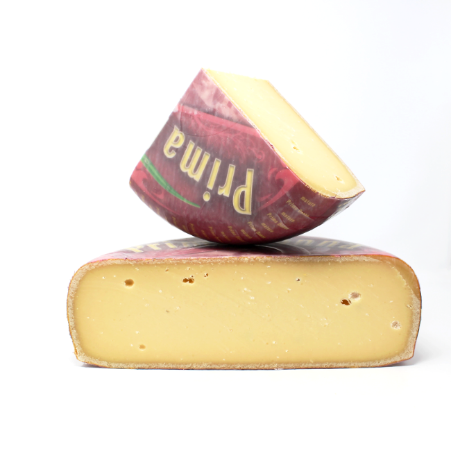Prima Donna Aged Gouda - Curedandcultivated