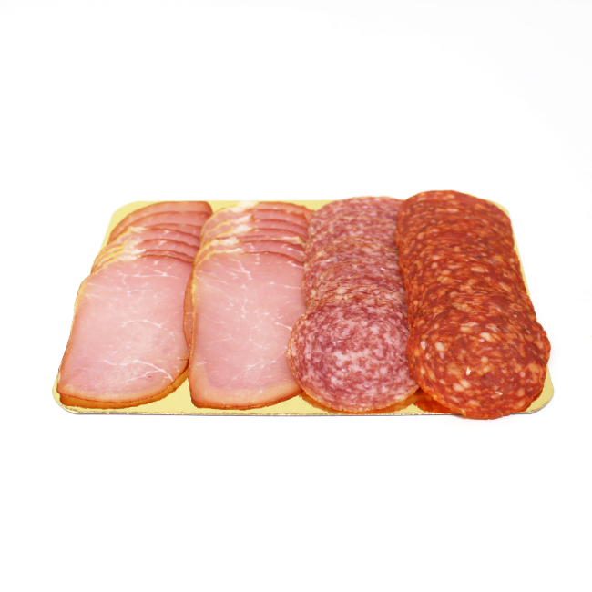 Hungarian Charcuterie Sampler - Curedandcultivated