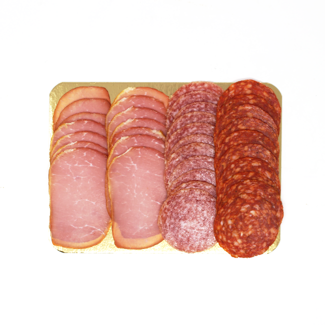 Hungarian Charcuterie Sampler - Curedandcultivated