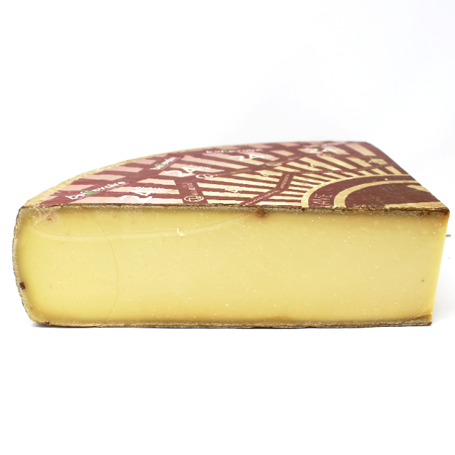 Comte Beillevaire Aged for 24 month - Curedandcultivated