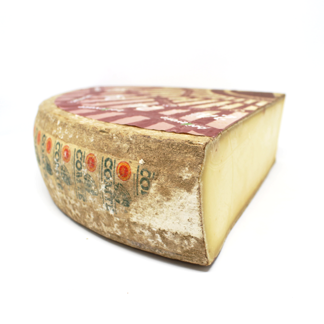 Comte Beillevaire Aged for 24 month - Curedandcultivated