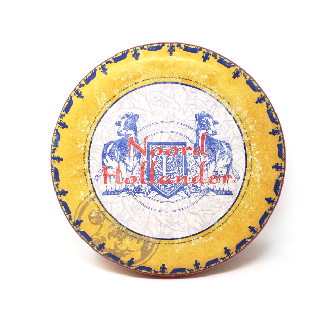Noord Hollander Aged Gouda - Curedandcultivated