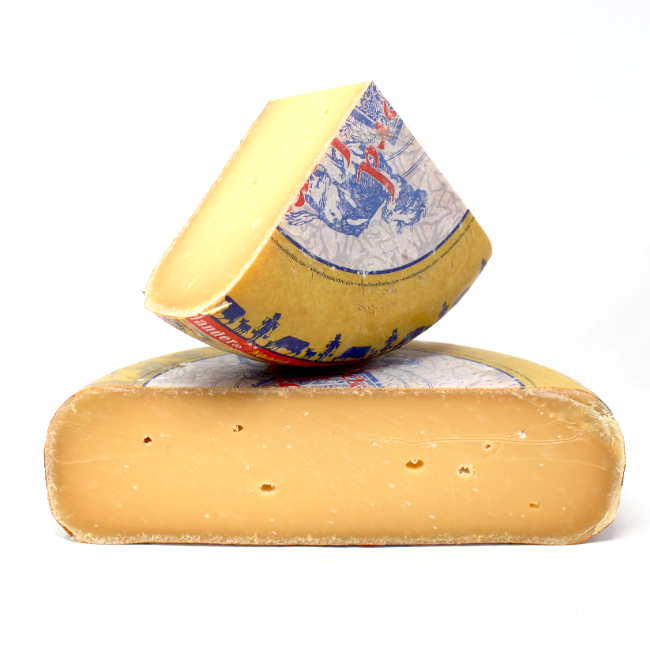 Noord Hollander Aged Gouda - Curedandcultivated