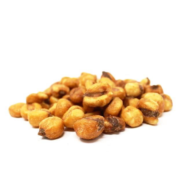 Mitica Quicos Crunchy Corn - Curedandcultivated