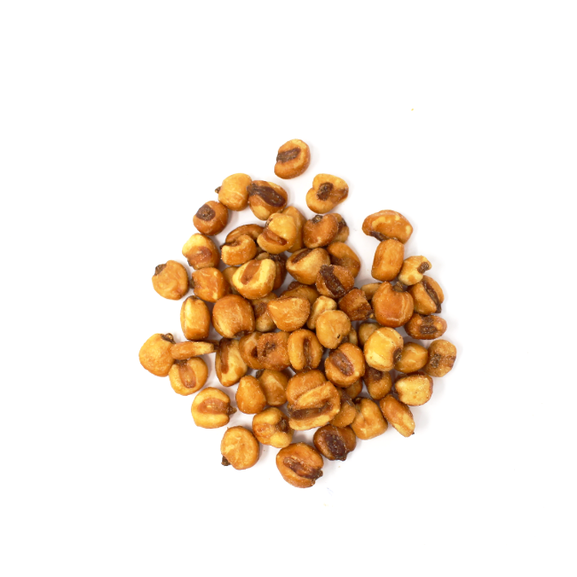 Mitica Quicos Crunchy Corn - Curedandcultivated