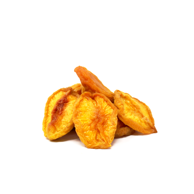 Sun Dried California Nectarines - Curedandcultivated