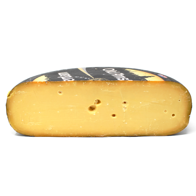 Old Amsterdam Aged Gouda - Curedandcultivated