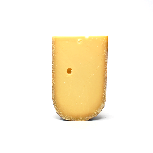 Old Amsterdam Aged Gouda - Curedandcultivated