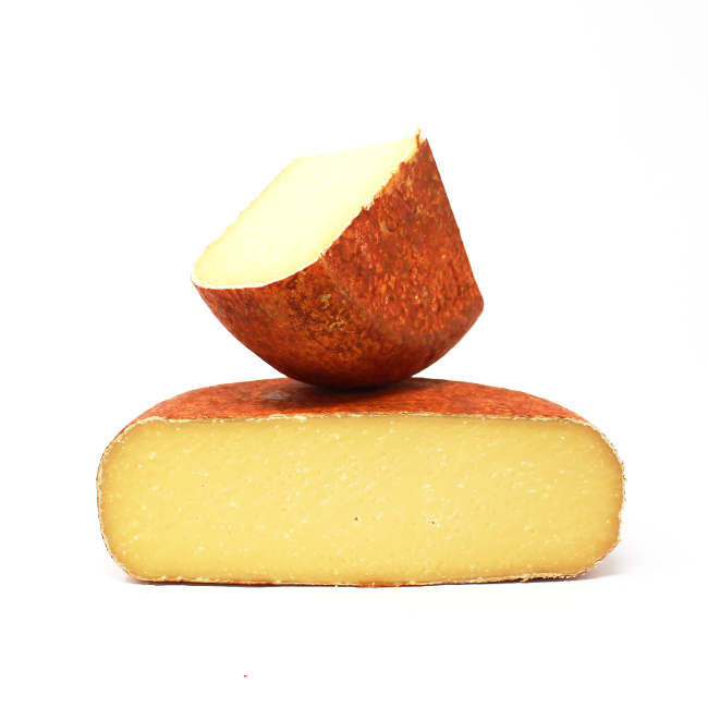 Jeff's Select Gouda - Curedandcultivated