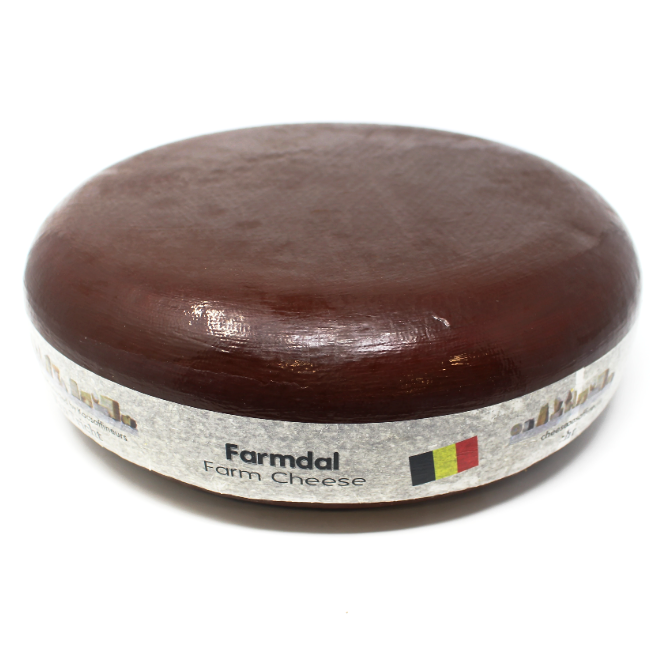 Farmdal Cheese - Curedandcultivated