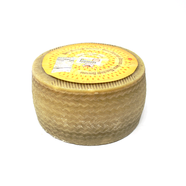 Manchego Cheese by Mitica Aged 12 month - Curedandcultivated