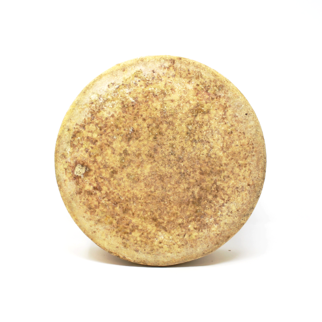 Estero Gold Cheese Valley Ford - Curedandcultivated