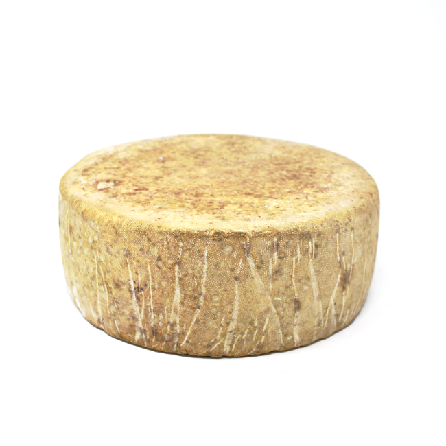 Estero Gold Cheese Valley Ford - Curedandcultivated