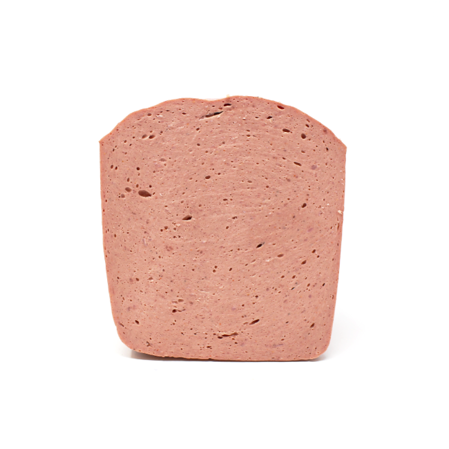 German Leberkase Schaller Brand Luxury Loaf - Curedandcultivated