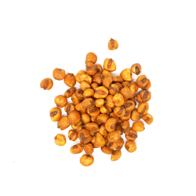 Mitica Picaquicos Spanish Crunchy Corn - Curedandcultivated