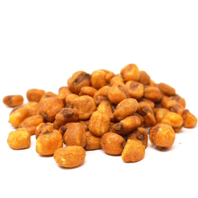Mitica Picaquicos Spanish Crunchy Corn - Curedandcultivated