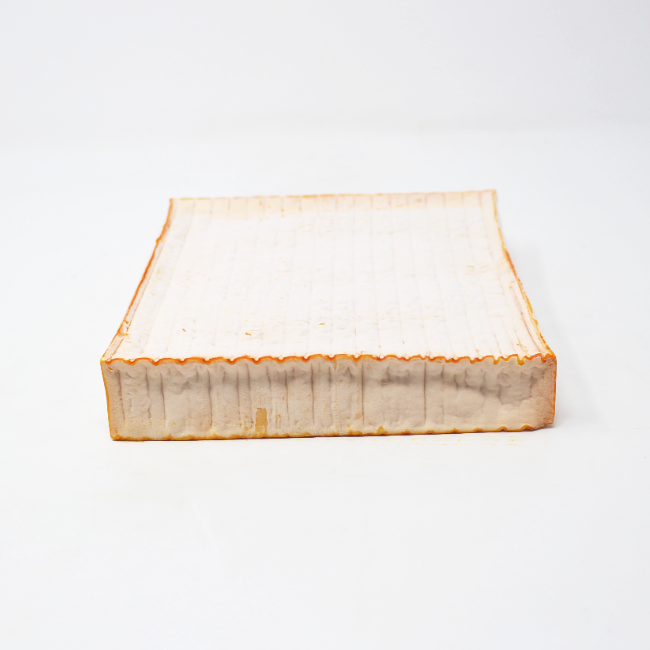 Soft cheese Brebirousse D'Argental Sheep - Curedandcultivated
