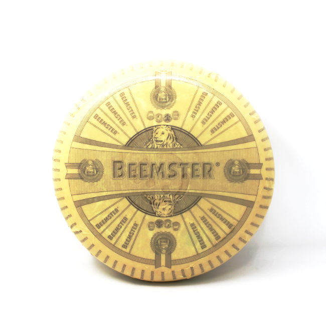Beemster XO Extra Aged Gouda - Curedandcultivated