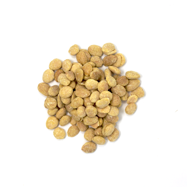 Mitica Marcona Almonds Ginger and Orange - Curedandcultivated