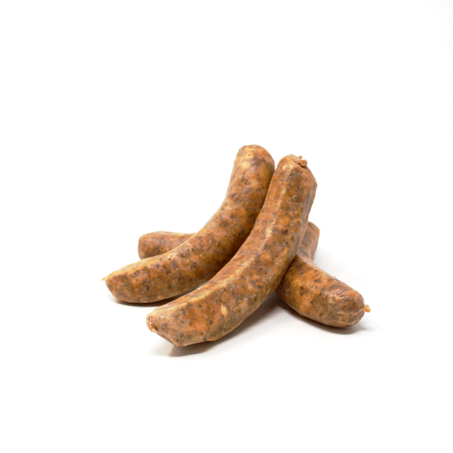 Spicy Italian Sausage Continental Gourmet - Curedandcultivated
