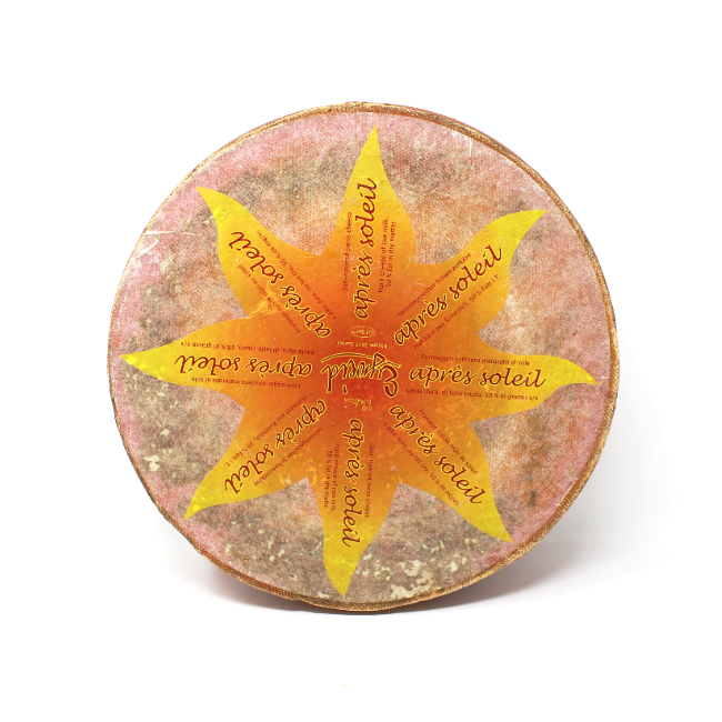 Swiss JUMI Après Soleil Cheese - Curedandcultivated
