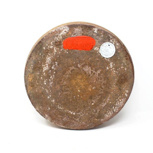 Swiss Jumi Cirone Cheese - Curedandcultivated