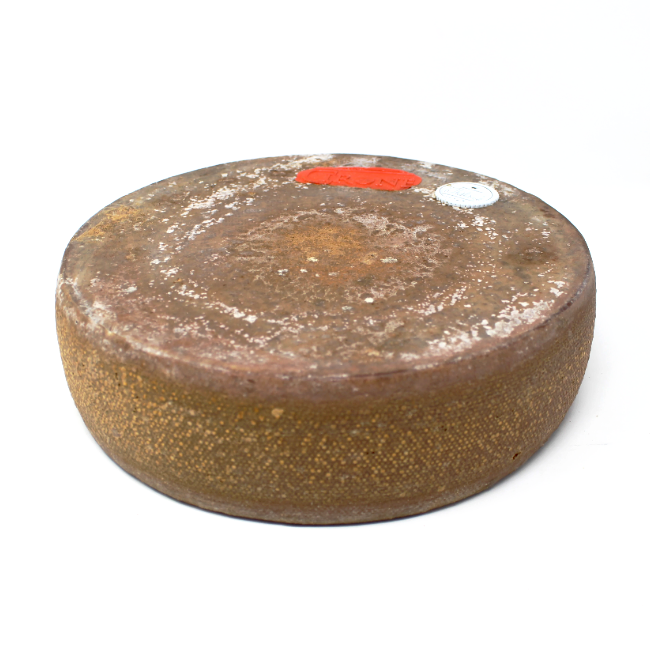Swiss Jumi Cirone Cheese - Curedandcultivated