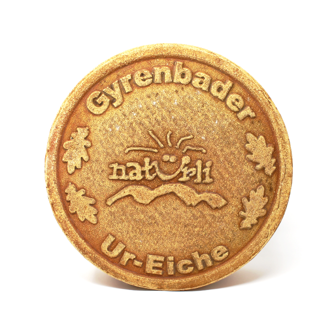 Ur-Eiche Cheese Switzerland - Curedandcultivated