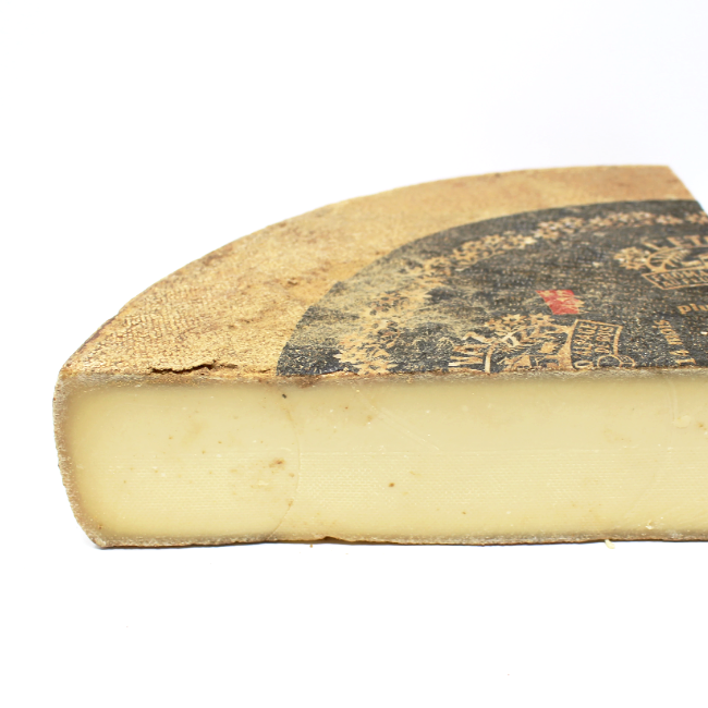 L'Etivaz Cheese Switzerland - Curedandcultivated