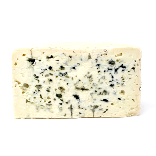 Papillon Roquefort PDO Blue cheese France - Curedandcultivated
