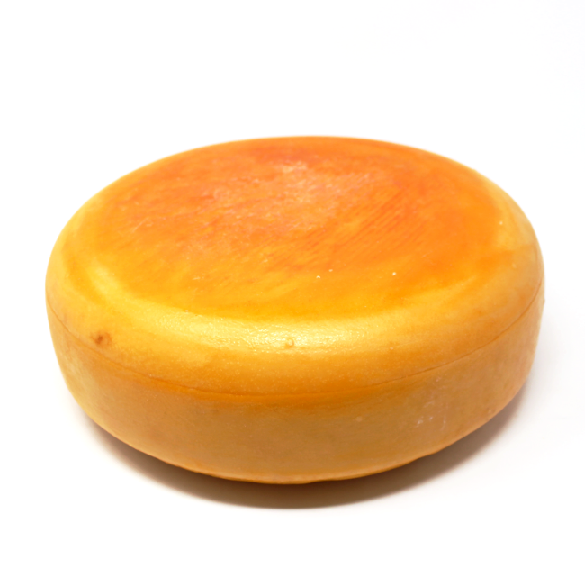 Jake's Aged Gouda Saxelby Cheesemongers - Curedandcultivated