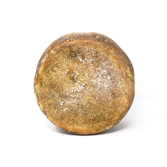 Pecorino Toscano Stagionato DOP Italian Cheese - Curedandcultivated