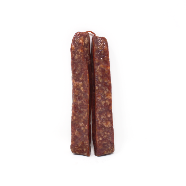 Landjager salami sticks Schaller & Weber - Curedandcultivated