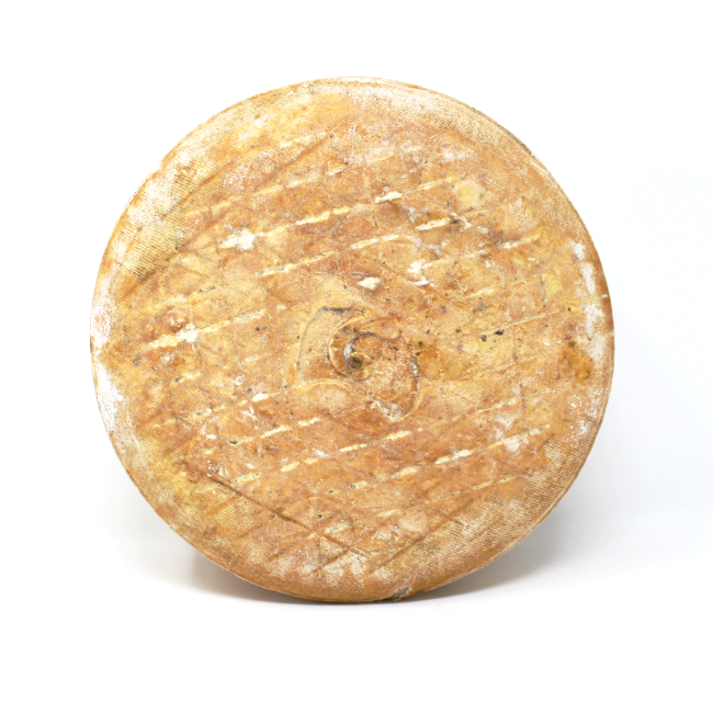 Ossau-Iraty AOC Istara Cheese - Curedandcultivated