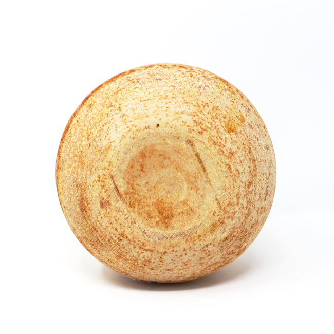 Mimolette Isigny Cheese Aged for 12 month- Curedandcultivated