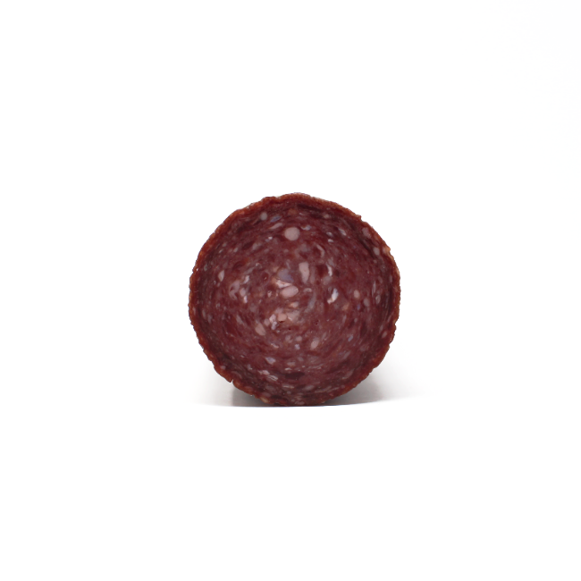 Evreyskaya Jewish Dry Salami by Alef - Curedandcultivated