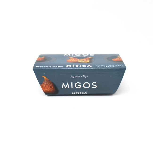 Mitica Migos Pajarero figs Spain - Curedandcultivated