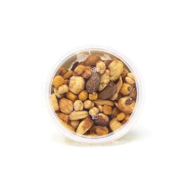 Mitica Spanish Cocktail Nut Mix - Curedandcultivated
