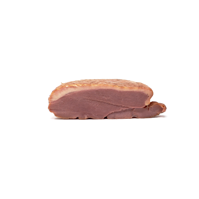 Fabrique Delices Smoked Duck Breast - Curedandcultivated