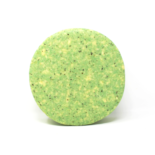 Sage Derby Cheese - Curedandcultivated