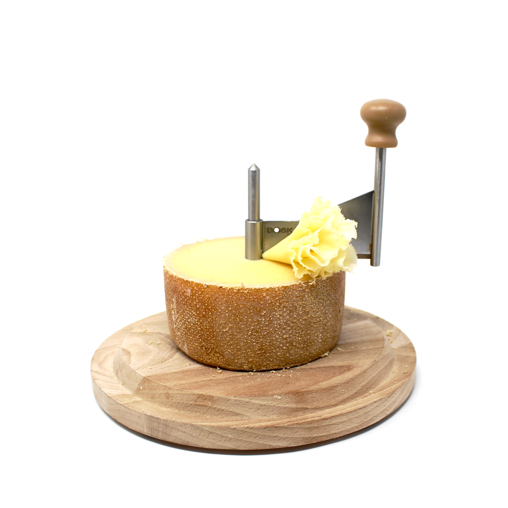 Tete de Moine and Girolle Gift Set - Curedandcultivated