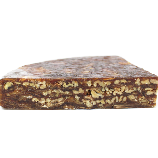 Mitica Date Walnut Cake Spain - Curedandcultivated