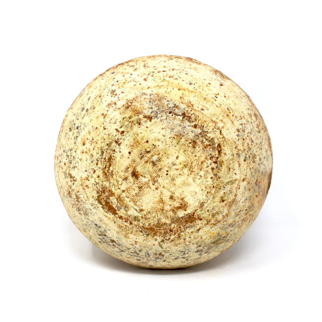 Isigny Mimolette Aged for 18 month - Curedandcultivated