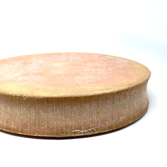 Beillevaire Abondance Bichonnee Cheese - Curedandcultivated