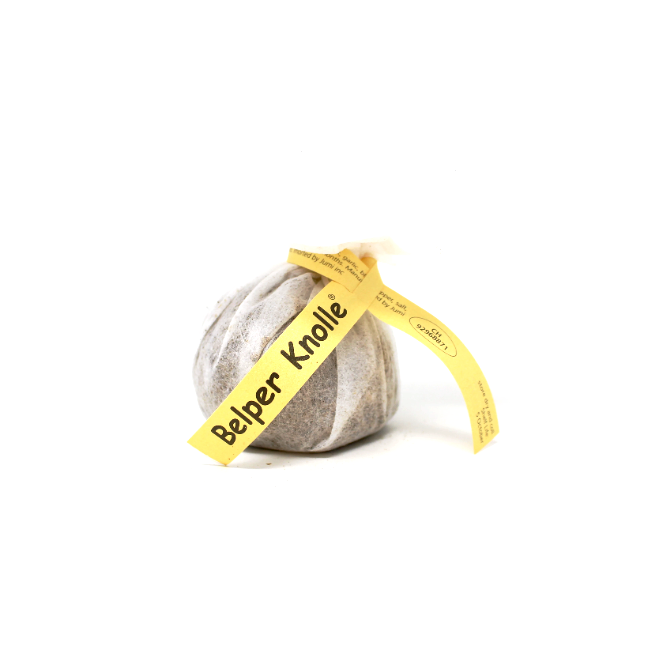 JUMI Belper Knolle Cheese - Curedandcultivated