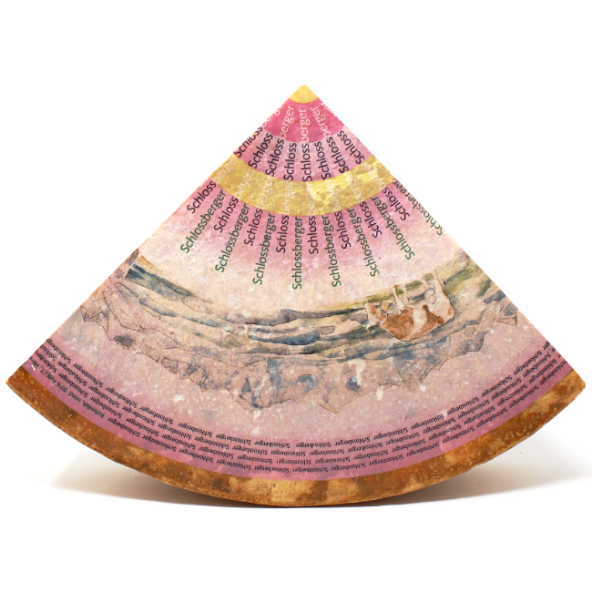 JUMI Schlossberger Alt Old - Curedandcultivated