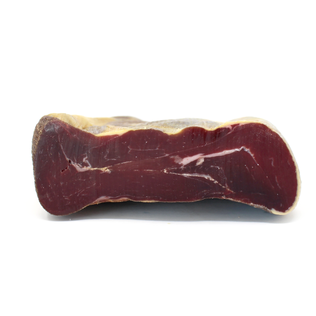 Angel's Wild Boar Prosciutto - Curedandcultivated