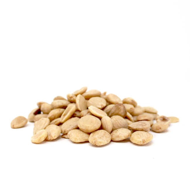 Mitica Truffle Marcona Almonds - Curedandcultivated