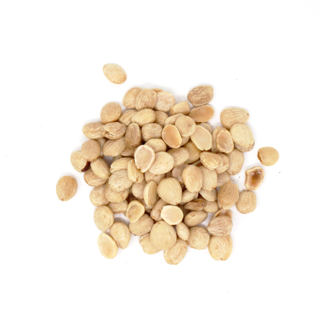 Mitica Truffle Marcona Almonds - Curedandcultivated